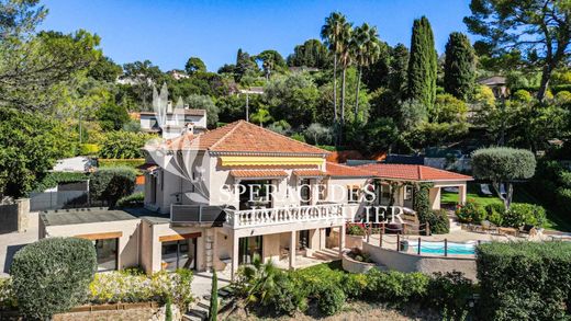 Villa in Mougins, Alpes-Maritimes