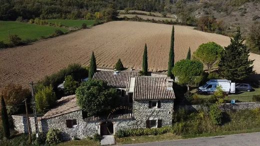 Luxus-Haus in Saint-Martin-sur-Lavezon, Ardèche