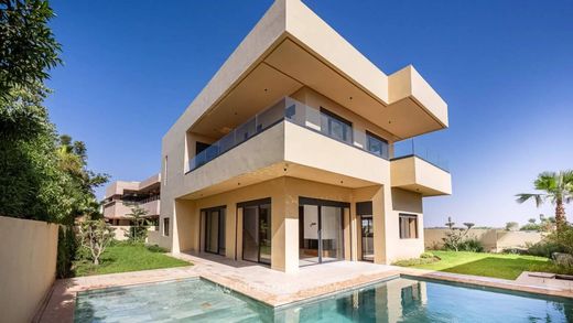 Willa w Marrakesz, Marrakech