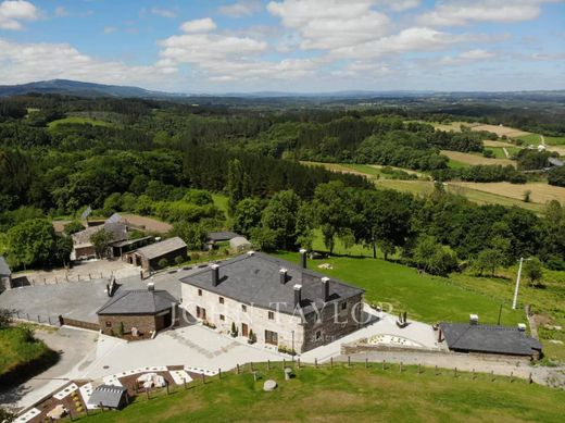 Casa di lusso a Lugo, Provincia de Lugo