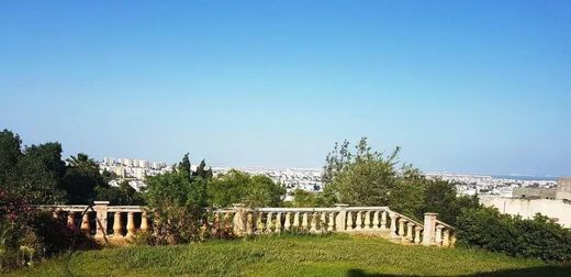 Maison de luxe à Tunis