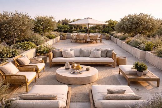 Apartment in Marseille, Bouches-du-Rhône