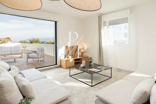 ‏דירה ב  אנטיב, Alpes-Maritimes