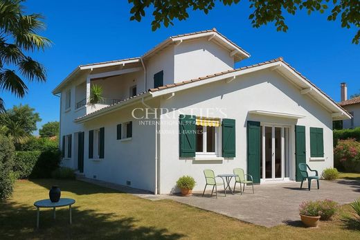 Luxury home in Arcachon, Gironde