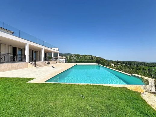 Luxury home in Cabris, Alpes-Maritimes