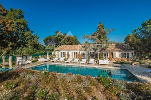 Luxury home in Saint-Tropez, Var