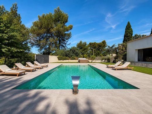 Villa en Aubagne, Bocas del Ródano