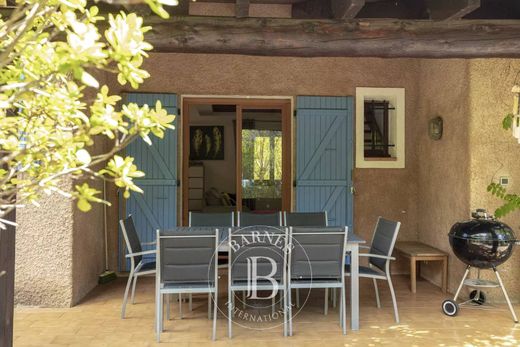 别墅  Sainte-Lucie de Porto-Vecchio, South Corsica