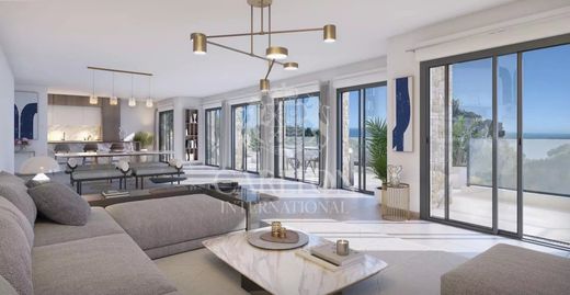 Daire Èze, Alpes-Maritimes