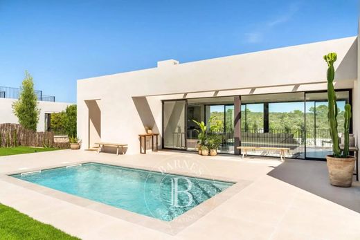 Villa in Cala Murada, Balearen Inseln