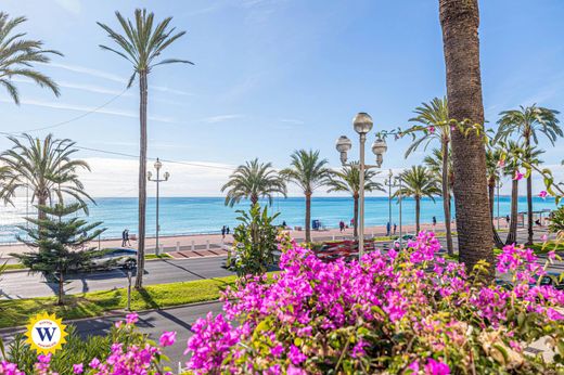 Apartment in Nice, Alpes-Maritimes