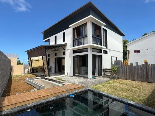 Luksusowy dom w Saint-Joseph, Réunion