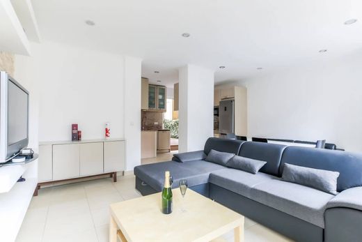 Apartamento - Luxemburgo, Ville de Luxembourg