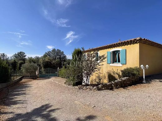 Maison de luxe à Besse-sur-Issole, Var