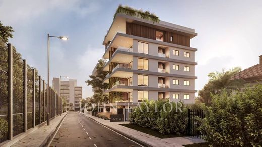 Apartment in Limassol, Limassol District