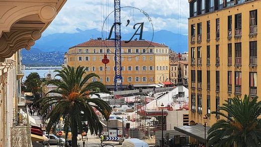 Apartment in Ajaccio, South Corsica