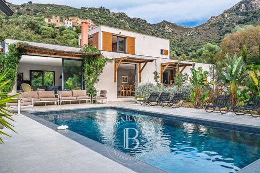 Calvi, Upper Corsicaのヴィラ