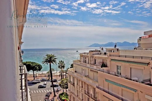 Piso / Apartamento en Cannes, Alpes Marítimos