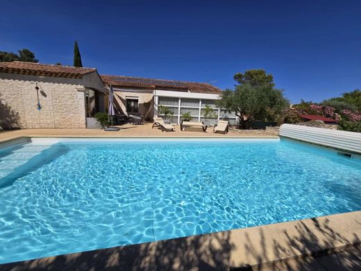 Casa de luxo - Flassans-sur-Issole, Var