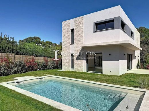 Villa Mougins, Alpes-Maritimes