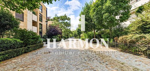 Apartment in Levallois-Perret, Hauts-de-Seine