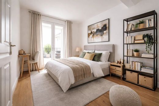 Appartement à Villiers-sur-Marne, Val-de-Marne