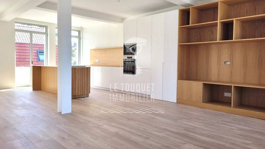 Casa de lujo en Le Touquet-Paris-Plage, Paso de Calais
