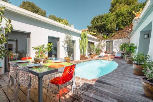 Casa di lusso a Cassis, Bocche del Rodano
