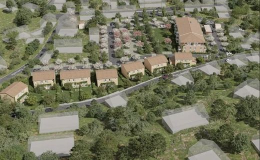 Casa di lusso a La Celle, Var