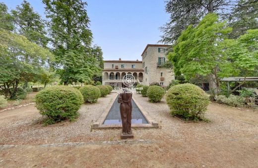 Casa di lusso a Perpignano, Pirenei Orientali