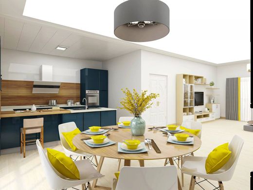 Apartament w Sèvres, Hauts-de-Seine