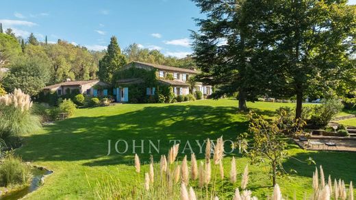Luxus-Haus in Valbonne, Alpes-Maritimes