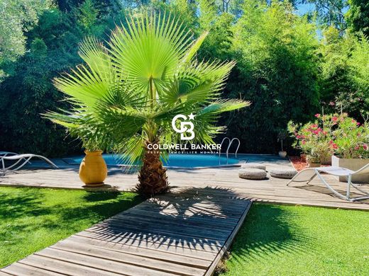 Luksusowy dom w Rayol-Canadel-sur-Mer, Var