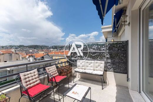 Appartement in Nice, Alpes-Maritimes