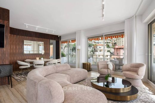 套间/公寓  摩纳哥