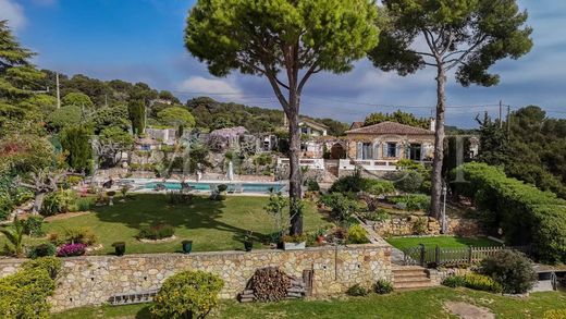 别墅  Antibes, Alpes-Maritimes