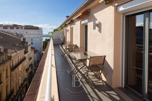 Apartamento - Cannes, Alpes Marítimos