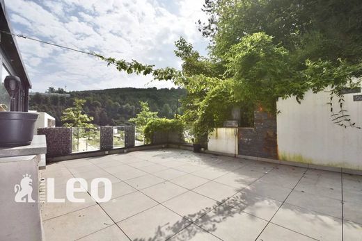 Luxury home in Clervaux