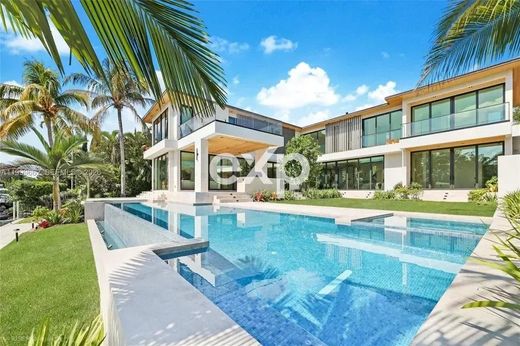 Villa in Miami, Miami-Dade
