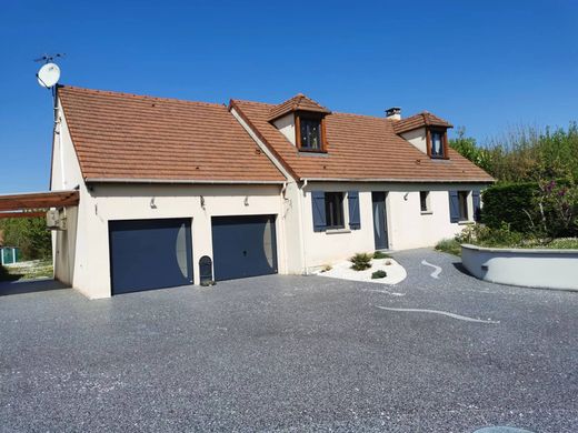 호화 저택 / Couilly-Pont-aux-Dames, Seine-et-Marne