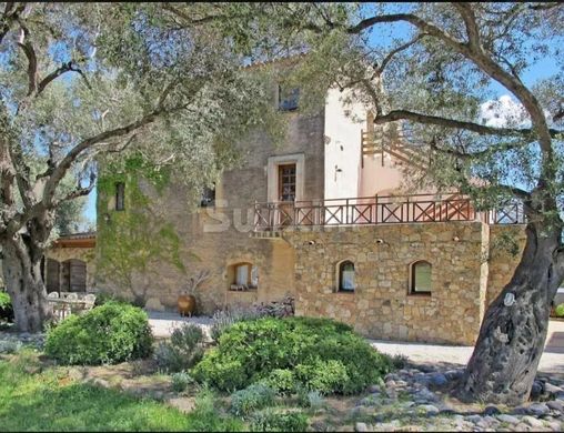 Πολυτελή κατοικία σε Calvi, Upper Corsica
