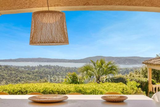 Villa a Grimaud, Var