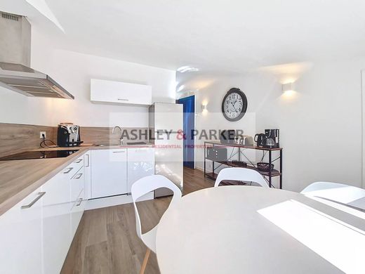 Daire Nice, Alpes-Maritimes