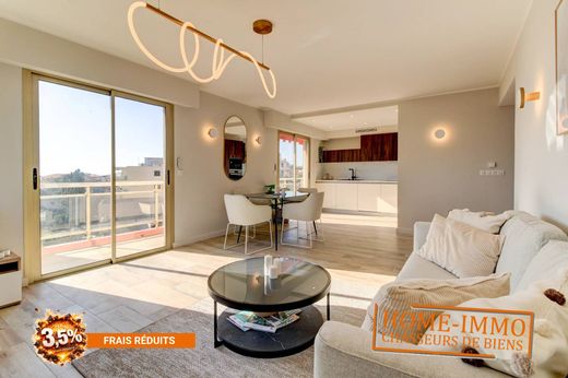 Apartamento - Cannes, Alpes Marítimos