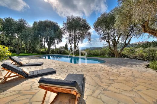 Luxe woning in Mougins, Alpes-Maritimes