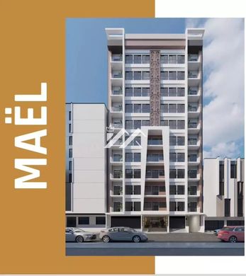 Appartamento a Dakar