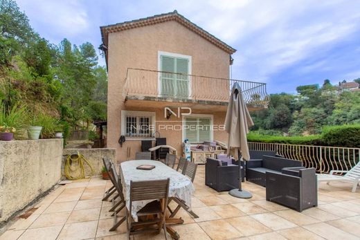Villa in Nice, Alpes-Maritimes