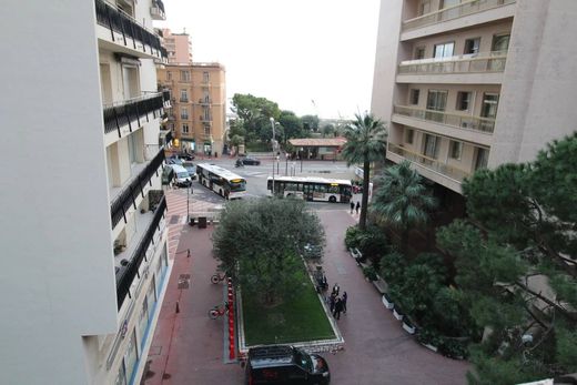 Appartement à Beausoleil, Alpes-Maritimes