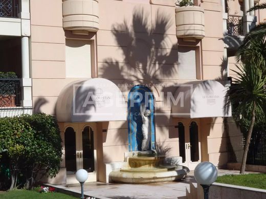 Apartment in Monaco