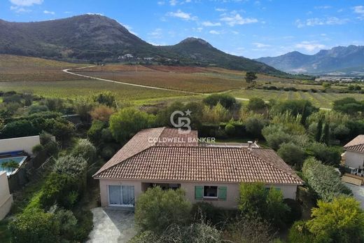 Luxury home in Calvi, Upper Corsica